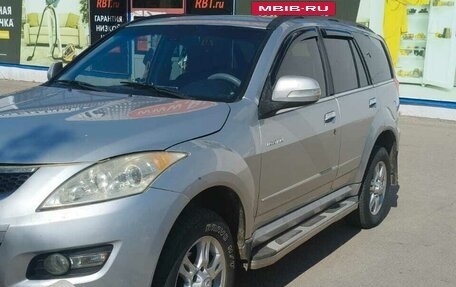 Great Wall Hover H5, 2011 год, 700 000 рублей, 10 фотография
