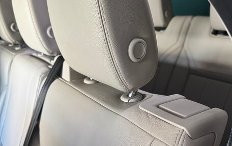 Land Rover Discovery IV, 2017 год, 3 200 000 рублей, 5 фотография