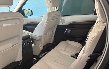 Land Rover Discovery IV, 2017 год, 3 200 000 рублей, 6 фотография