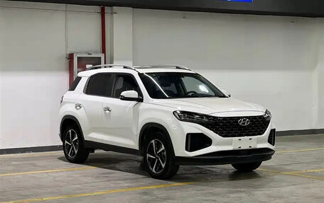 Hyundai ix35, 2021 год, 1 150 000 рублей, 2 фотография