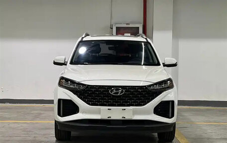 Hyundai ix35, 2021 год, 1 150 000 рублей, 3 фотография