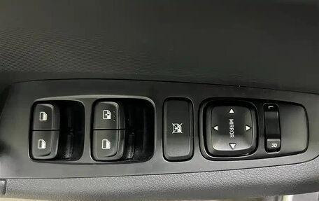Hyundai ix35, 2021 год, 1 150 000 рублей, 7 фотография