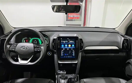 Hyundai ix35, 2021 год, 1 150 000 рублей, 8 фотография