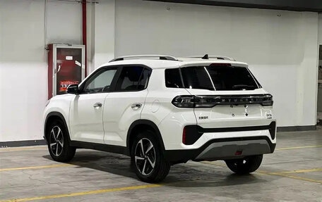 Hyundai ix35, 2021 год, 1 150 000 рублей, 5 фотография