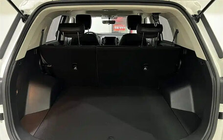 Hyundai ix35, 2021 год, 1 150 000 рублей, 10 фотография