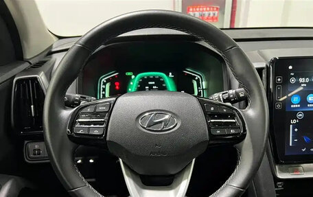 Hyundai ix35, 2021 год, 1 150 000 рублей, 12 фотография