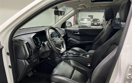 Hyundai ix35, 2021 год, 1 150 000 рублей, 13 фотография