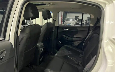 Hyundai ix35, 2021 год, 1 150 000 рублей, 14 фотография