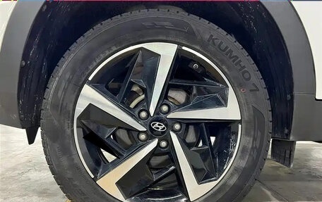 Hyundai ix35, 2021 год, 1 150 000 рублей, 9 фотография