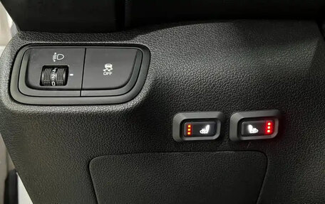 Hyundai ix35, 2021 год, 1 150 000 рублей, 16 фотография