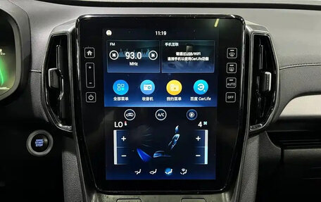 Hyundai ix35, 2021 год, 1 150 000 рублей, 18 фотография