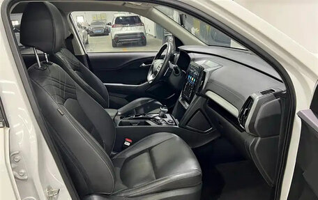 Hyundai ix35, 2021 год, 1 150 000 рублей, 15 фотография