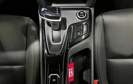 Hyundai ix35, 2021 год, 1 150 000 рублей, 17 фотография