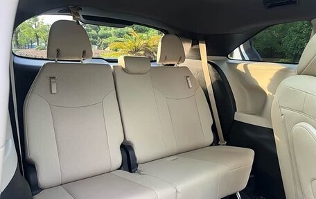 Toyota Sienna, 2021 год, 3 263 000 рублей, 19 фотография