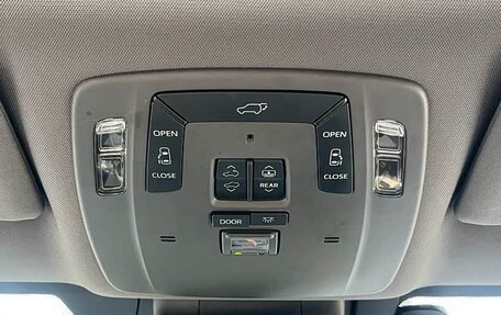 Toyota Sienna, 2021 год, 3 263 000 рублей, 16 фотография