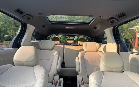 Toyota Sienna, 2021 год, 3 263 000 рублей, 22 фотография
