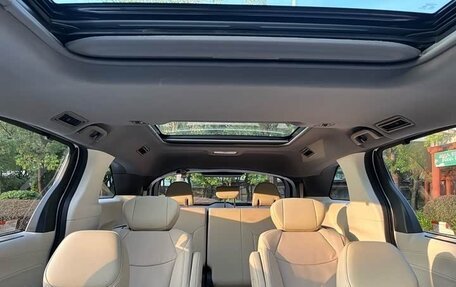 Toyota Sienna, 2021 год, 3 263 000 рублей, 20 фотография