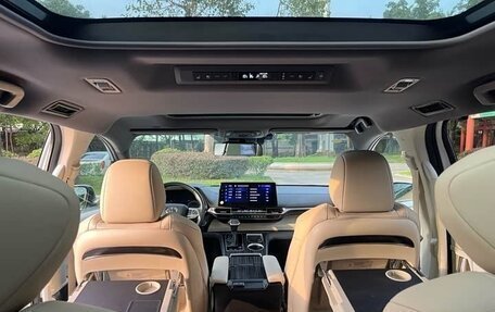 Toyota Sienna, 2021 год, 3 263 000 рублей, 21 фотография
