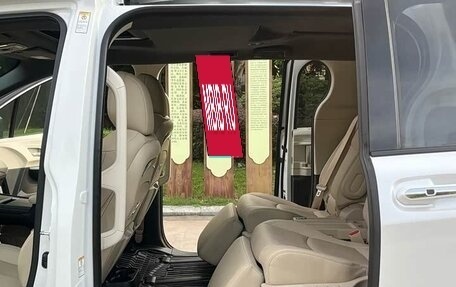 Toyota Sienna, 2021 год, 3 263 000 рублей, 17 фотография