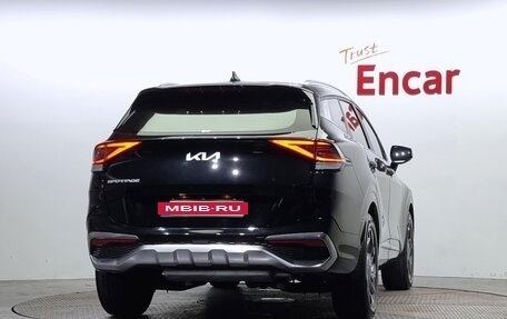 KIA Sportage IV рестайлинг, 2022 год, 1 906 000 рублей, 4 фотография