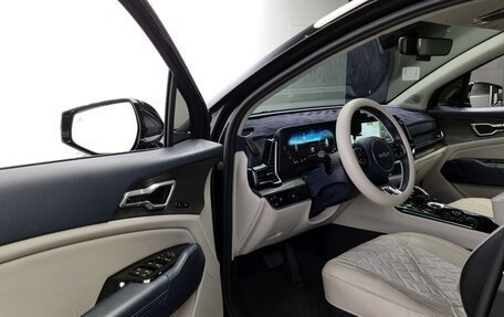 KIA Sportage IV рестайлинг, 2022 год, 1 906 000 рублей, 5 фотография