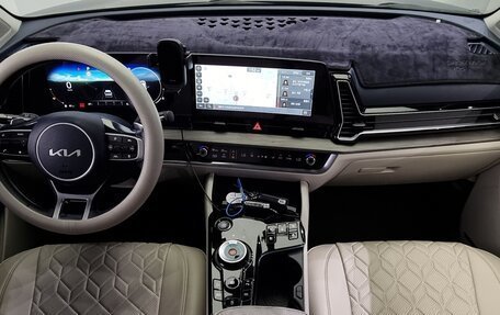 KIA Sportage IV рестайлинг, 2022 год, 1 906 000 рублей, 6 фотография