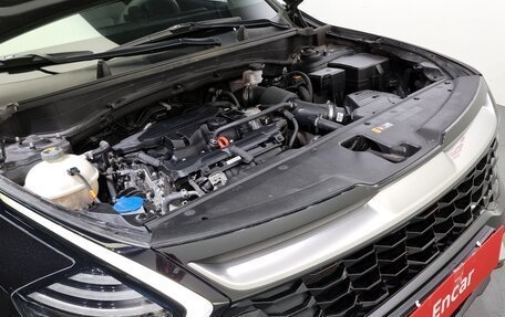 KIA Sportage IV рестайлинг, 2022 год, 1 906 000 рублей, 19 фотография