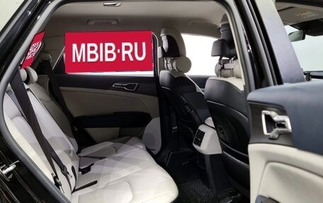 KIA Sportage IV рестайлинг, 2022 год, 1 906 000 рублей, 17 фотография