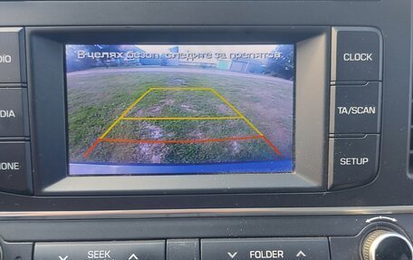 Hyundai Elantra VI рестайлинг, 2016 год, 1 550 000 рублей, 15 фотография