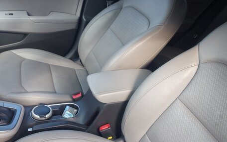 Hyundai Elantra VI рестайлинг, 2016 год, 1 550 000 рублей, 18 фотография