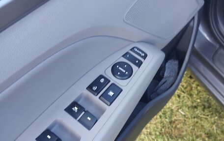 Hyundai Elantra VI рестайлинг, 2016 год, 1 550 000 рублей, 28 фотография