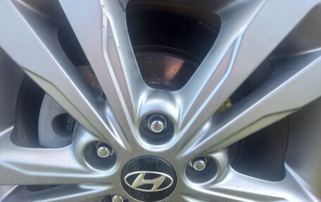 Hyundai Elantra VI рестайлинг, 2016 год, 1 550 000 рублей, 26 фотография