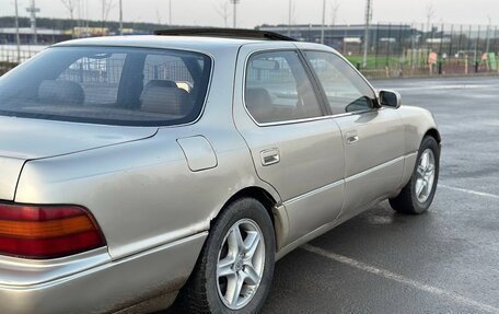 Lexus LS III, 1994 год, 569 000 рублей, 5 фотография