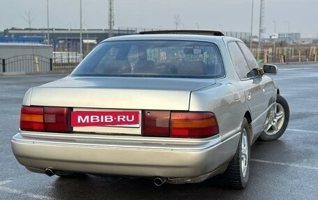 Lexus LS III, 1994 год, 569 000 рублей, 3 фотография