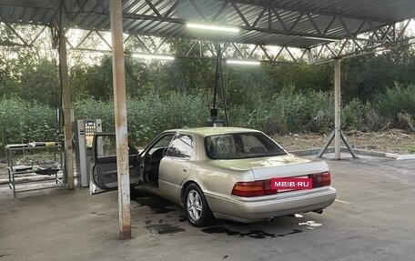 Lexus LS III, 1994 год, 569 000 рублей, 6 фотография