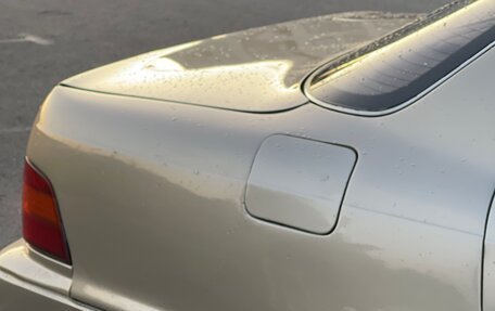 Lexus LS III, 1994 год, 569 000 рублей, 12 фотография