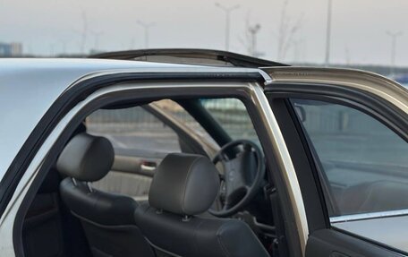 Lexus LS III, 1994 год, 569 000 рублей, 14 фотография