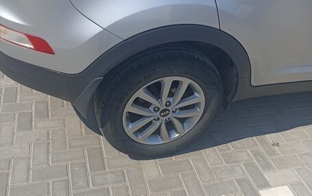 KIA Sportage III, 2012 год, 1 171 000 рублей, 5 фотография