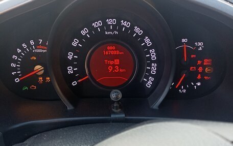 KIA Sportage III, 2012 год, 1 171 000 рублей, 9 фотография