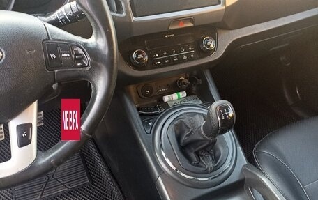 KIA Sportage III, 2012 год, 1 171 000 рублей, 7 фотография