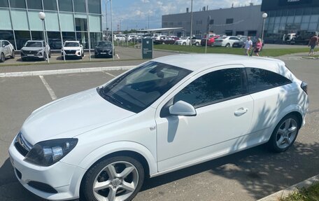 Opel Astra H, 2010 год, 600 000 рублей, 5 фотография