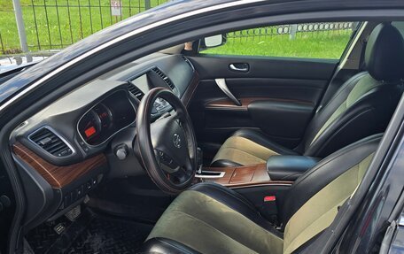 Nissan Teana, 2008 год, 800 000 рублей, 4 фотография