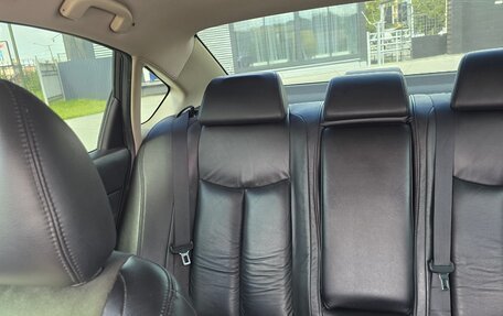 Nissan Teana, 2008 год, 800 000 рублей, 9 фотография