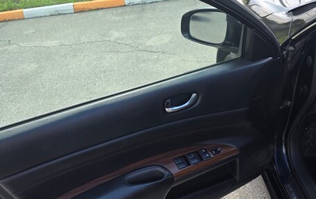 Nissan Teana, 2008 год, 800 000 рублей, 10 фотография
