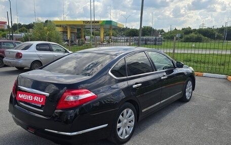 Nissan Teana, 2008 год, 800 000 рублей, 2 фотография