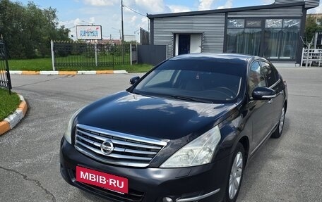 Nissan Teana, 2008 год, 800 000 рублей, 5 фотография