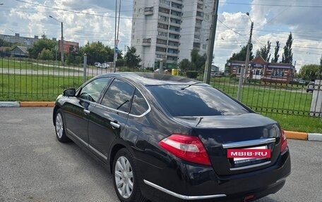 Nissan Teana, 2008 год, 800 000 рублей, 7 фотография