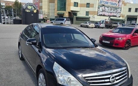 Nissan Teana, 2008 год, 800 000 рублей, 3 фотография