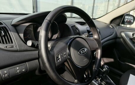KIA Cerato III, 2012 год, 1 105 000 рублей, 9 фотография