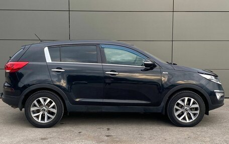 KIA Sportage III, 2015 год, 1 399 000 рублей, 4 фотография